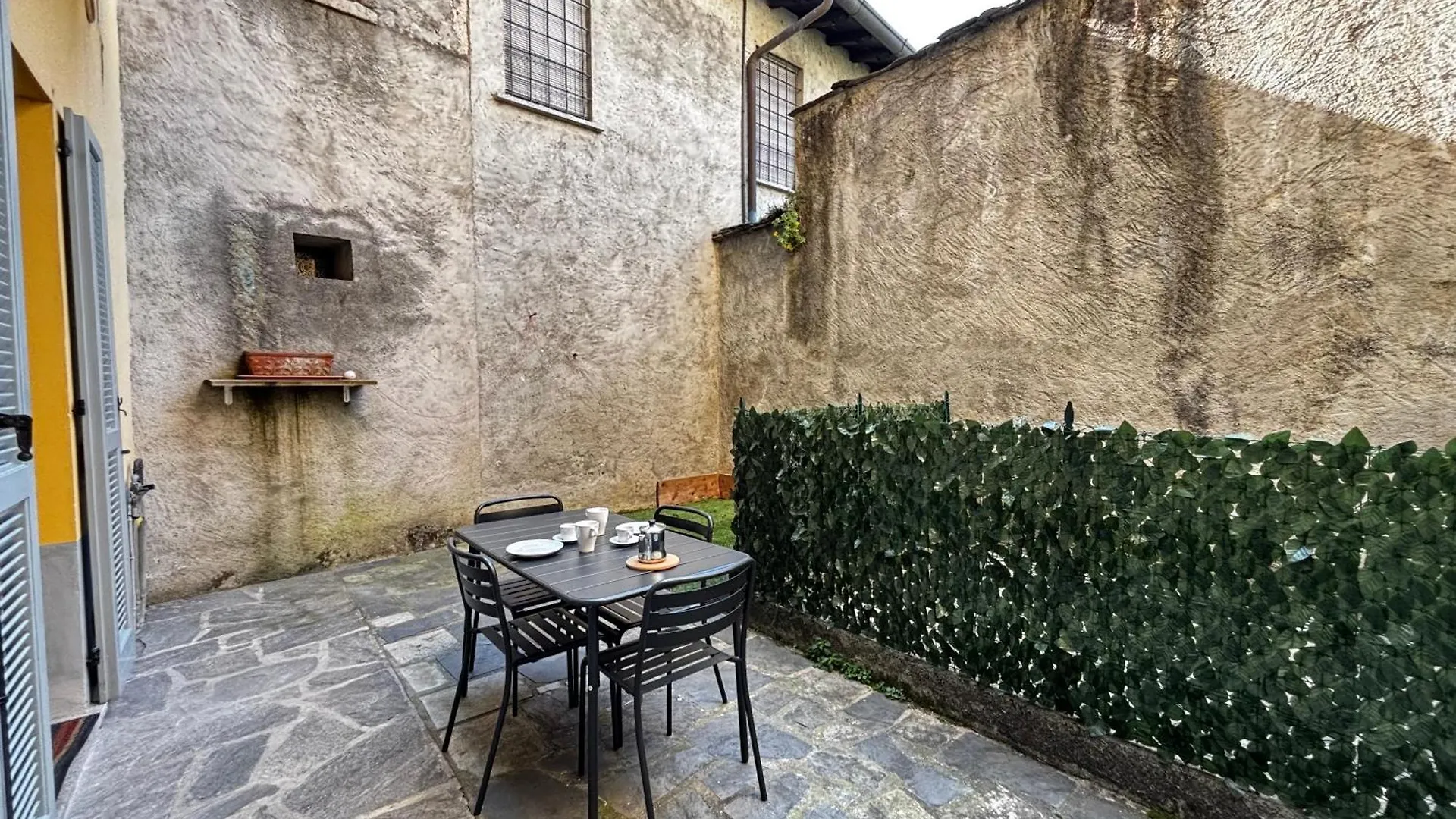 Apartman Appartamento Gemma - Larihome A81 Gravedona