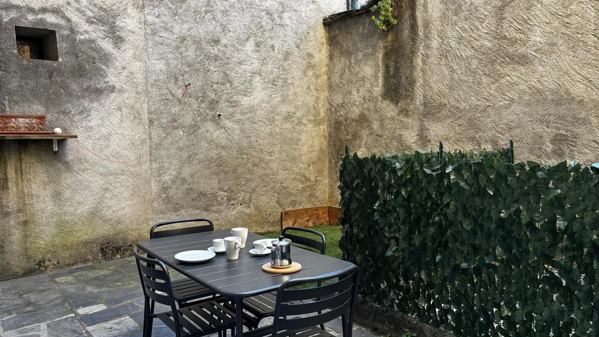 Διαμέρισμα Appartamento Gemma - Larihome A81 Gravedona